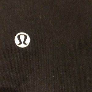lululemon athletica Pants - Lululemon black legging with pockets, sz 4, 71432 lululemon athletica Pants - Lululemon black legging with pockets, sz 4, 71432